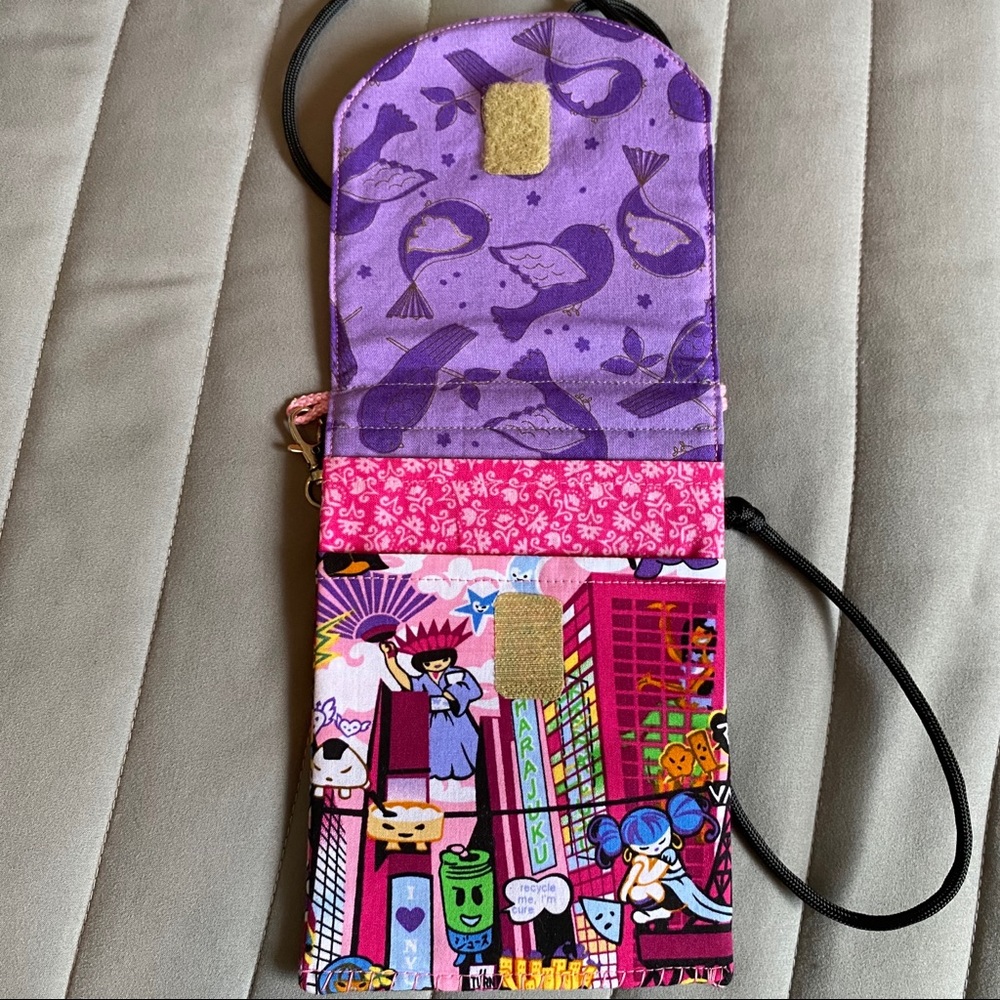 🌸Kawaii Crossbody🌸 - Picture 5 of 6